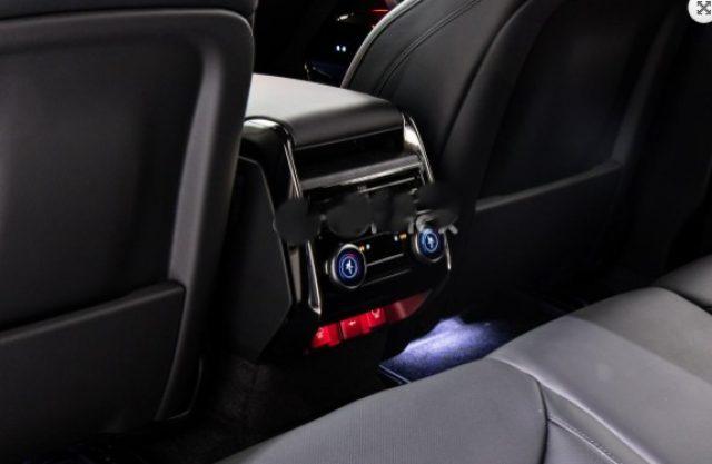 LAND ROVER Range Rover Sport 3.0 I6 PHEV 460 CV Dynamic HSE