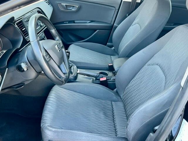 Seat Leon 1.6 TDI 105 CV Style