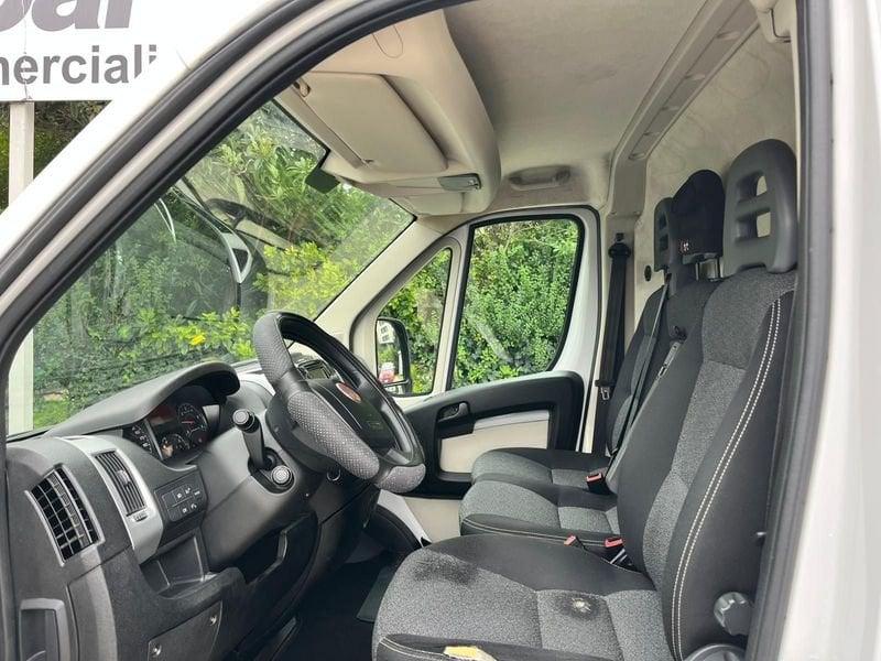 FIAT Ducato 35 2.3 MJT 130CV MH2 Maxi (IVA ESCL.)