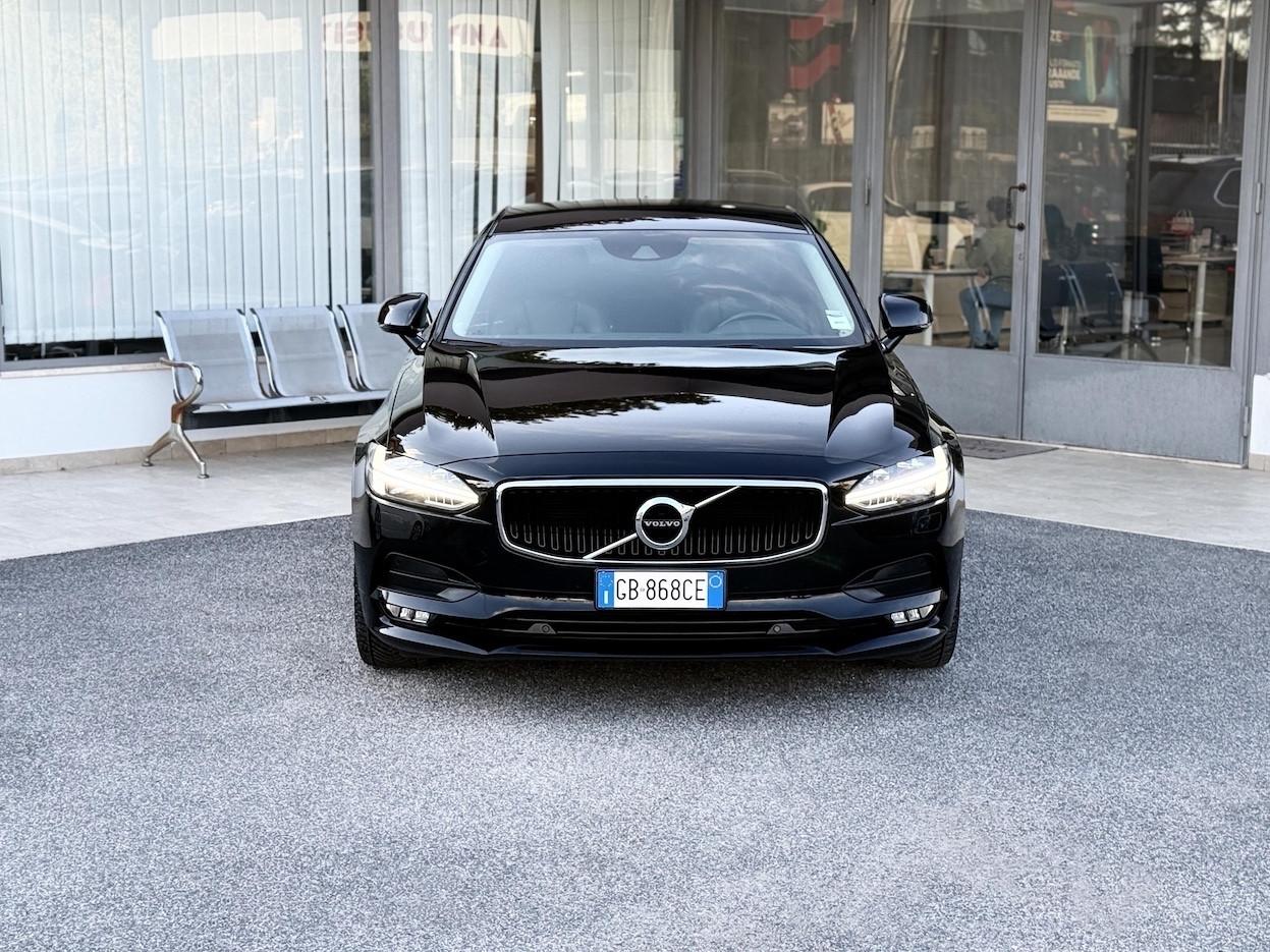 Volvo S90 2.0 Diesel 150CV E6 Automatica - 2020