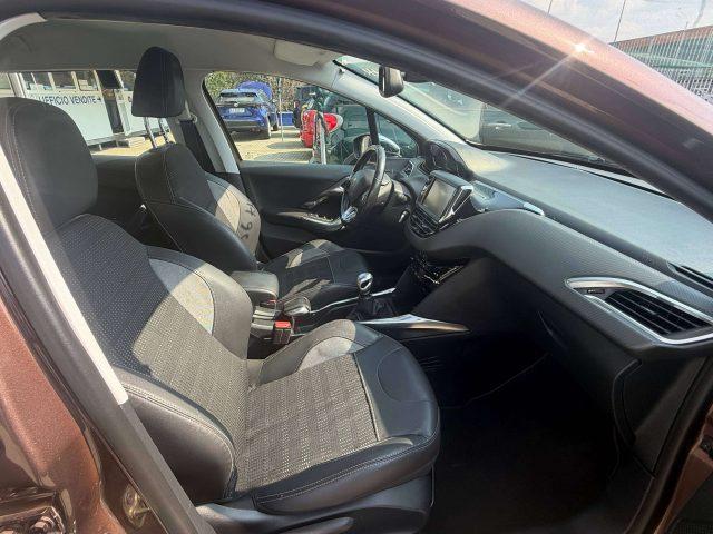 PEUGEOT 2008 2008 1.6 e-hdi 8v Allure s
