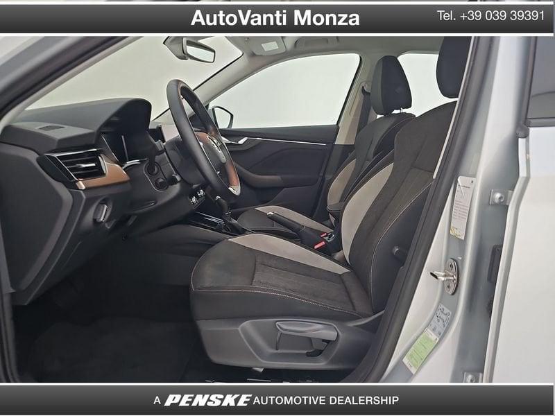 Skoda Kamiq 1.0 TSI 110 CV DSG Style