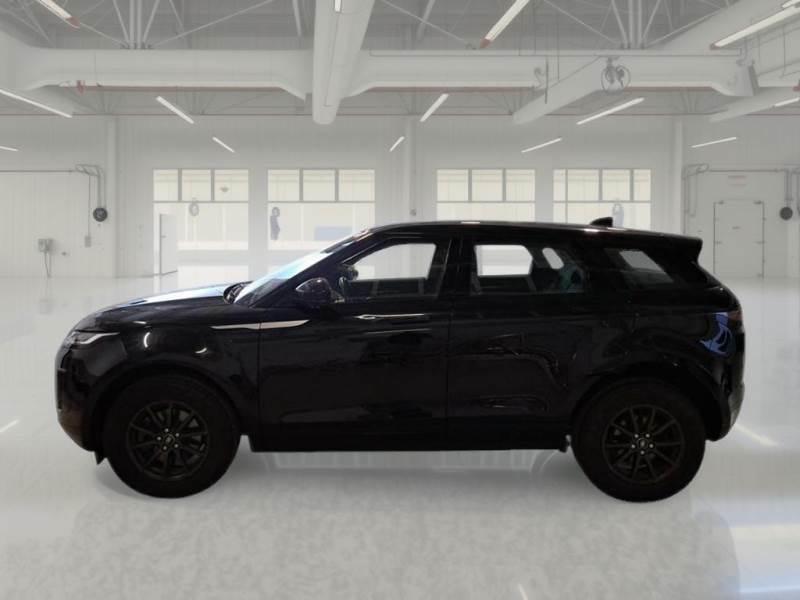 LAND ROVER RANGE ROVER EVOQUE 2.0 D163 Standard FWD