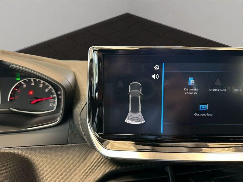 Peugeot 2008 2008 PureTech 100 S&S Allure - PROMO SIRONIAUTO+