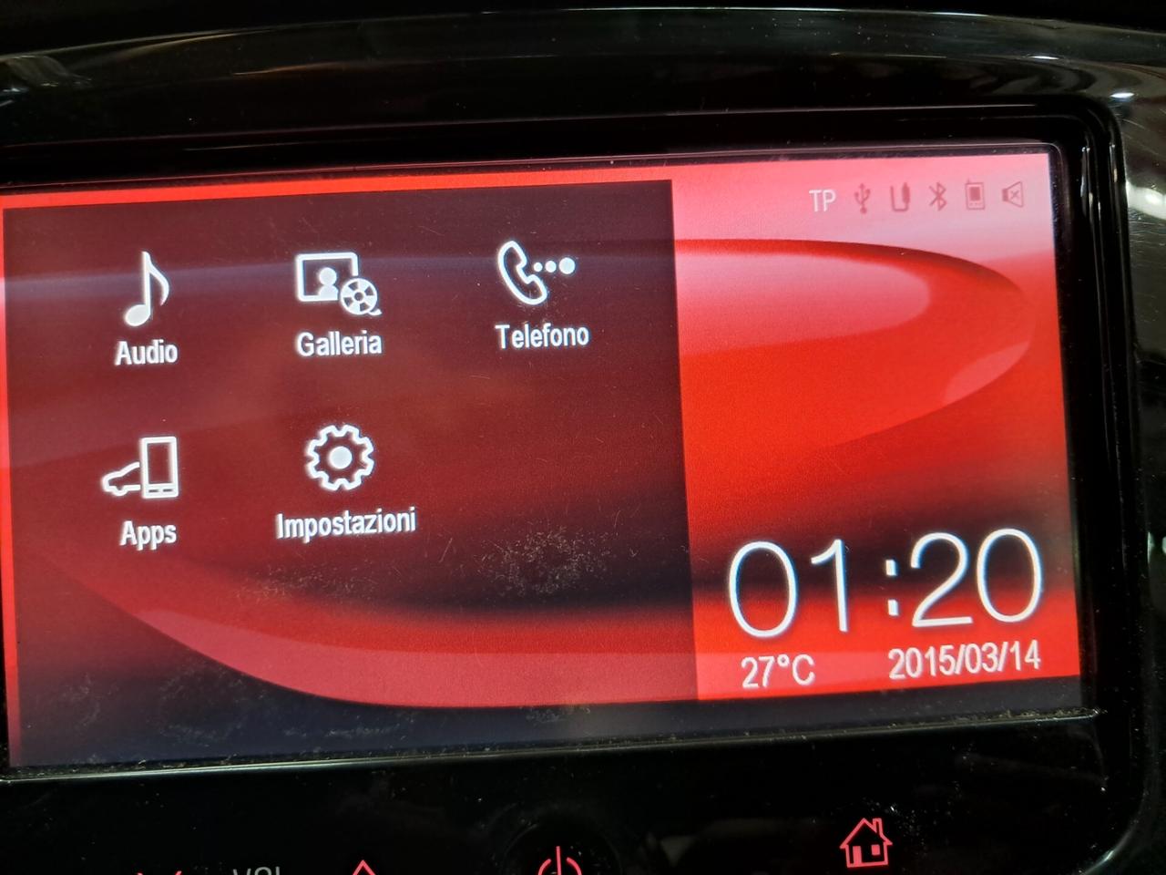 Opel Corsa 1.3 CDTI 5 porte Sport(Ok Neopatentati)