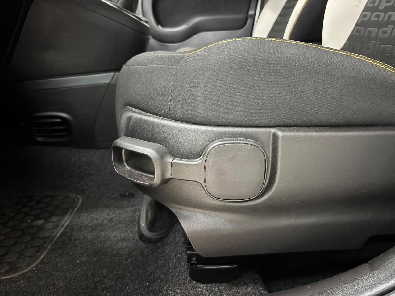 Fiat Panda Pandina Cross 1.0 Hybrid Vari Colori