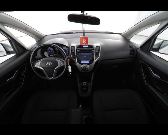 HYUNDAI iX20 1.6 CRDI 115 CV XPossible