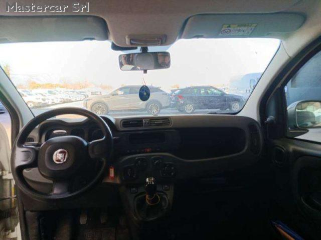 FIAT Panda 1.2 69 CV VAN 2 POSTI EURO6 POP - FS825CZ