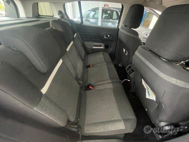 Citroen C5 Aircross PureTech 130 S&S Feel Pack