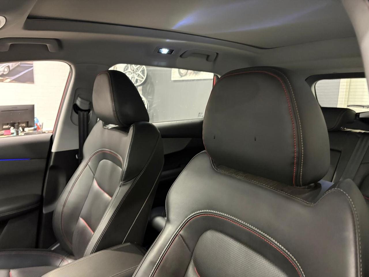 DR Motor dr6 1.5 turbo Gpl 149cv cvt