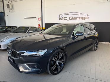 Volvo V60 D4 Geartronic R-design