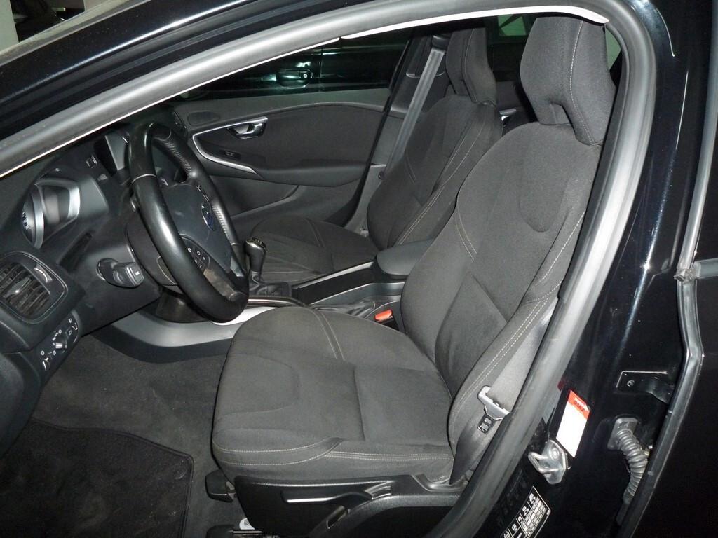Volvo V40 D3 Kinetic