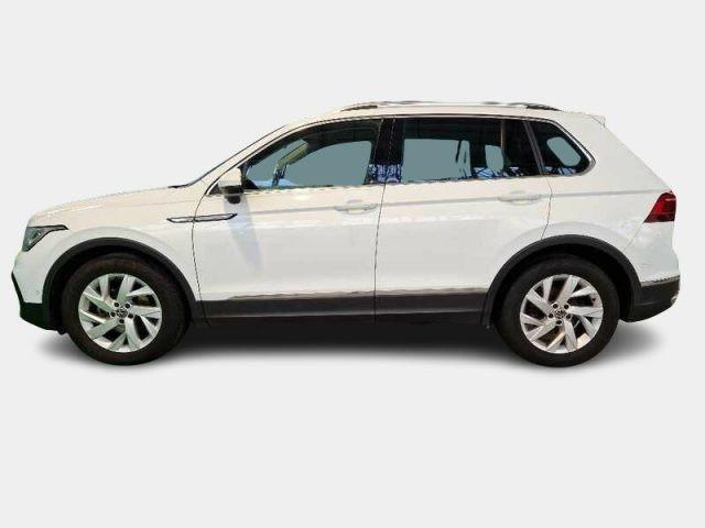 VOLKSWAGEN Tiguan 2.0 TDI 150 CV SCR DSG Elegance