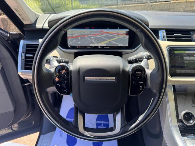 LAND ROVER Range Rover Sport 3.0 SDV6 249CV HSE Dynamic