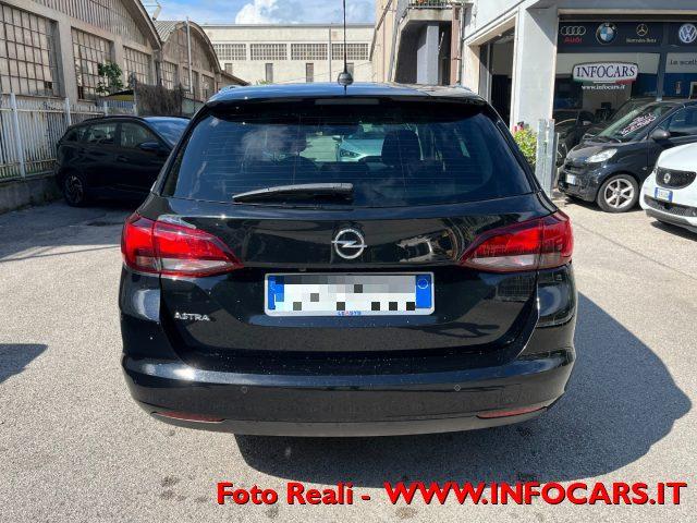 OPEL Astra 1.5 CDTI 122 CV AT9 ST Business Elegance PROMO