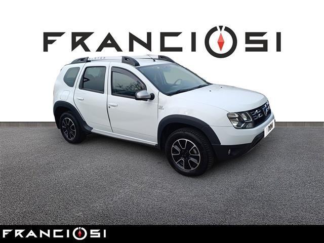 DACIA Duster 1.5 dCi Prestige 4x4 S S my16