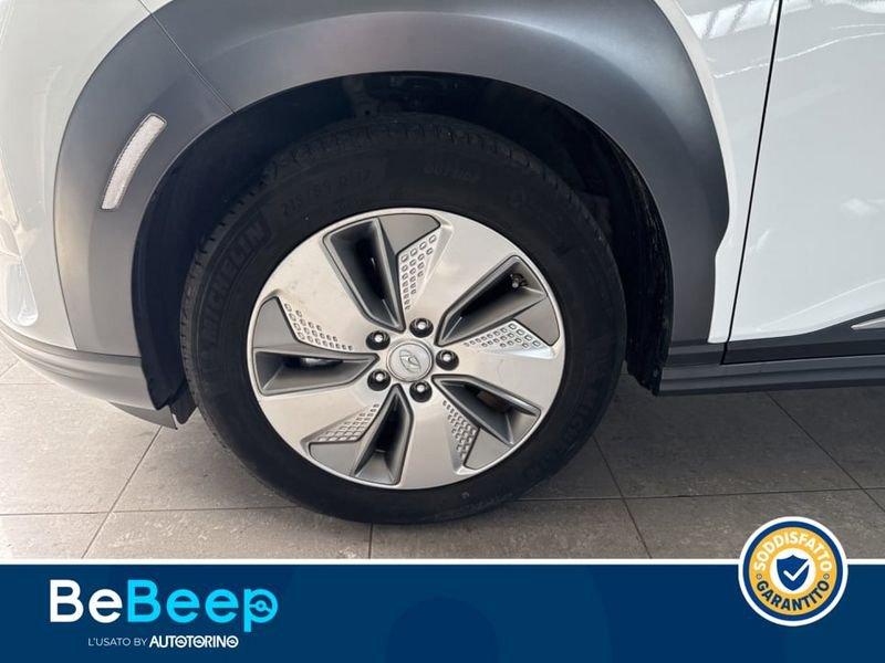Hyundai Kona 39 KWH EV XPRIME SAFETY PACK