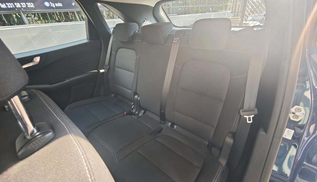 Perfetta Ford Kuga 1.5 EcoBlue 120 CV 2WD Titanium