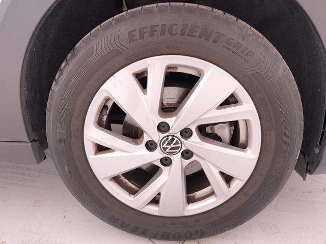 VOLKSWAGEN Taigo 1.0 tsi Life 115cv