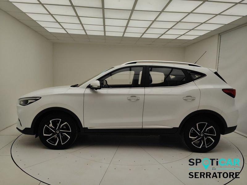 MG ZS 2021 1.5 Luxury