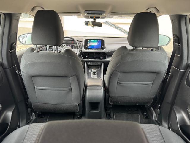 NISSAN Qashqai SUPERBLACK FRIDAY!!!!!MHEV 158 CV Xtronic Business