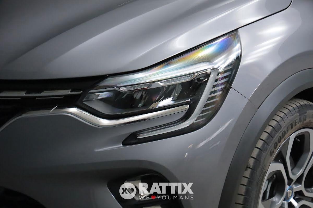 Renault Captur 1.6 PHEV E-Tech 160CV Initiale Paris Auto