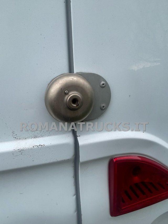 OPEL Movano L2 H2 145CV PRONTA CONSEGNA