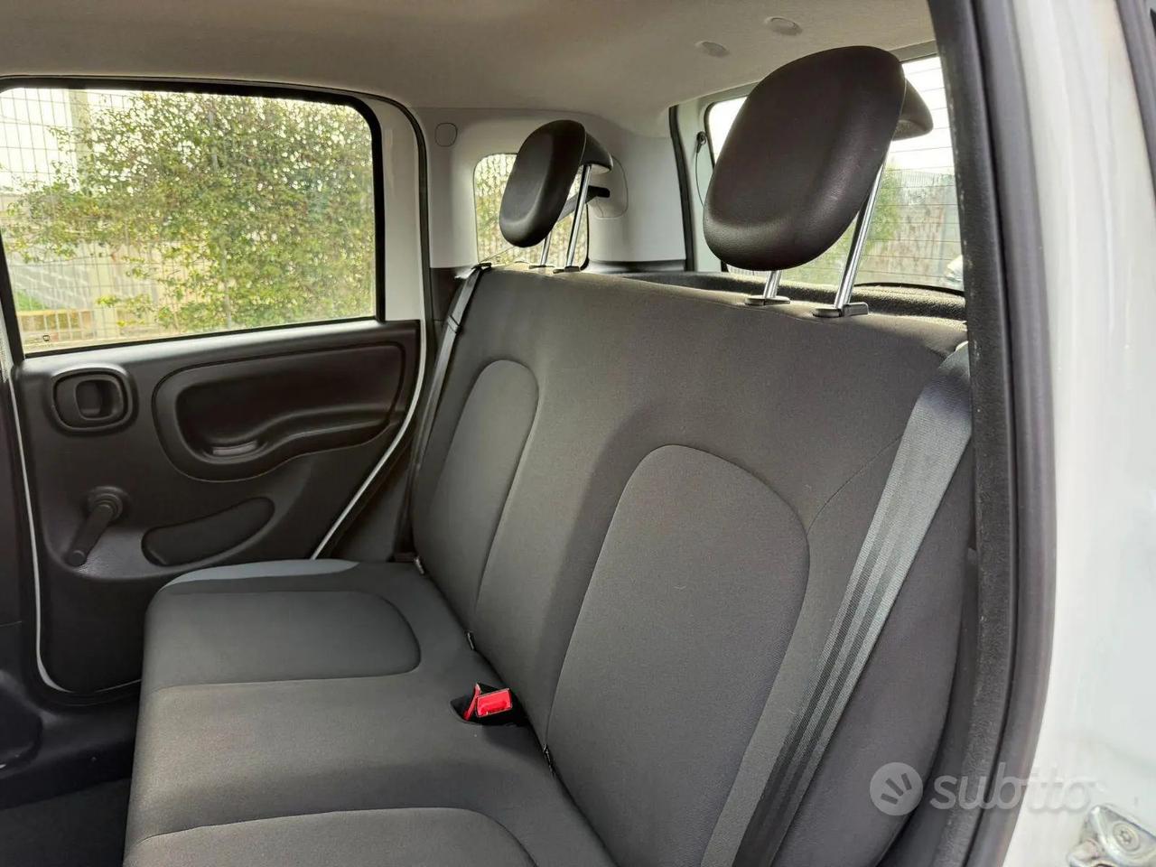 Fiat Panda 1.3 mjt Easy s