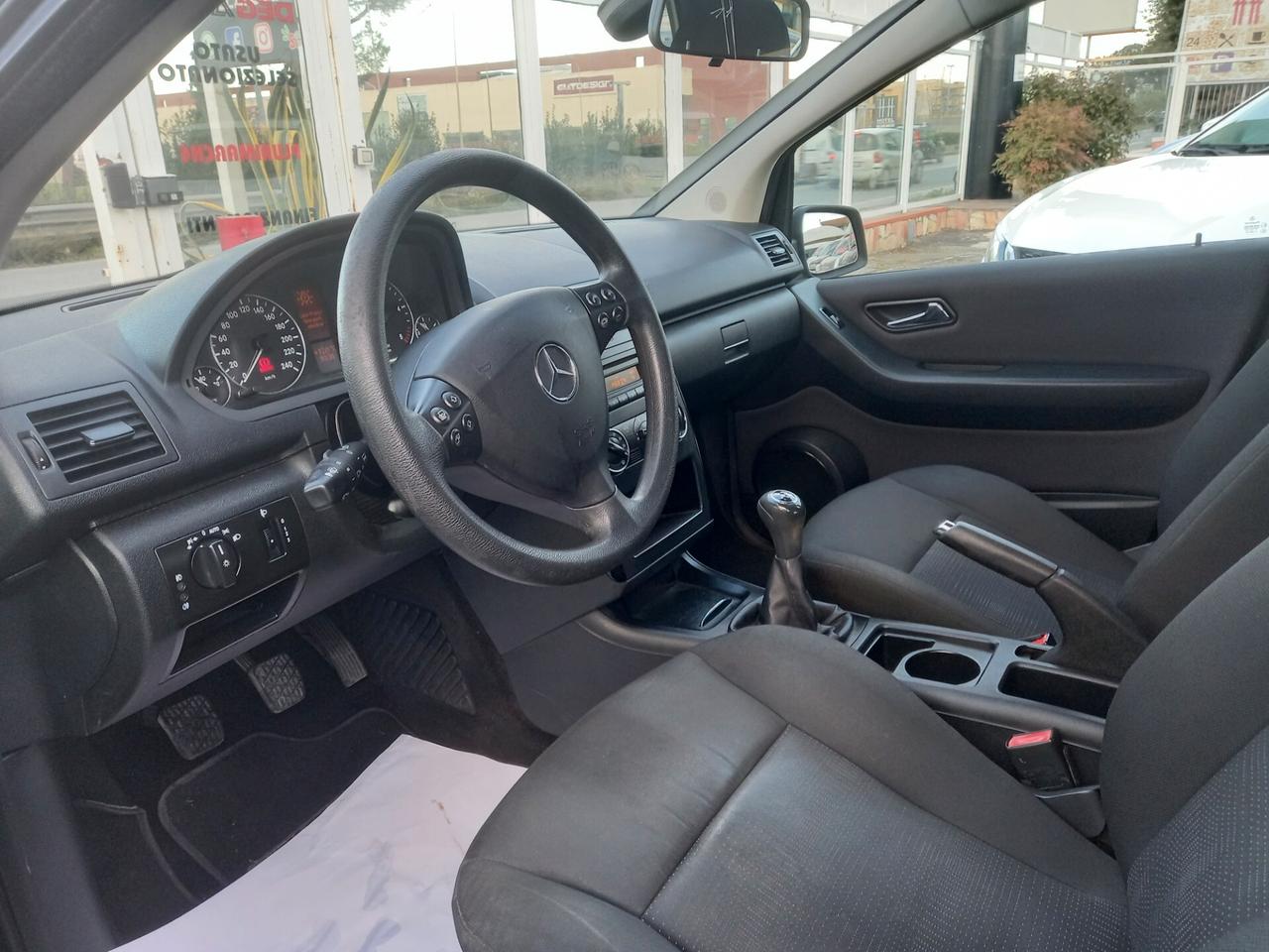 Mercedes-benz A 180 CDI Avantgarde