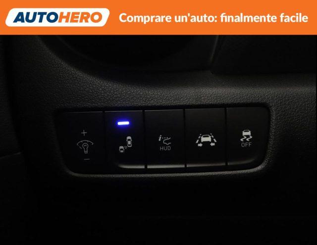 HYUNDAI Kona 1.6 T-GDI 4WD DCT Iron Man Limited Edition