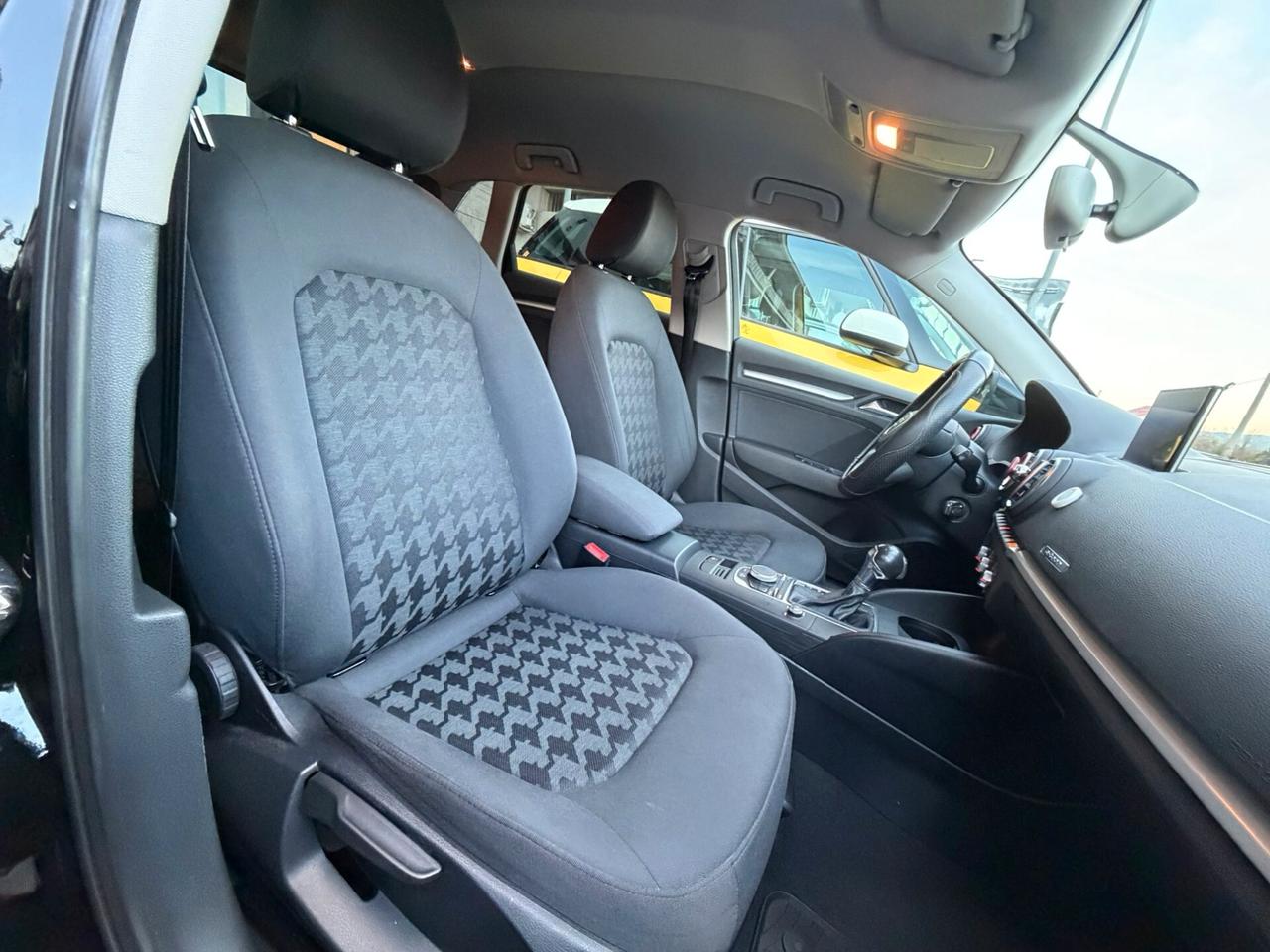 Audi A3 SPB 1.4 TFSI g-tron Attraction