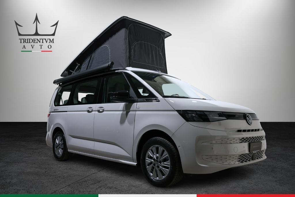 VOLKSWAGEN California T7 2.0 tdi Beach 150cv DSG7