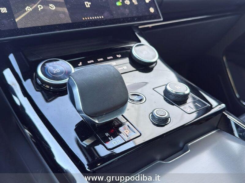 Land Rover Range Rover Sport III 2022 3.0d i6 mhev Dynamic SE awd 250c