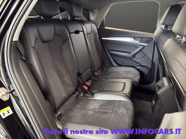 AUDI Q5 SPB 40 TFSI 204 CV Quattro Business Adv - PROMO