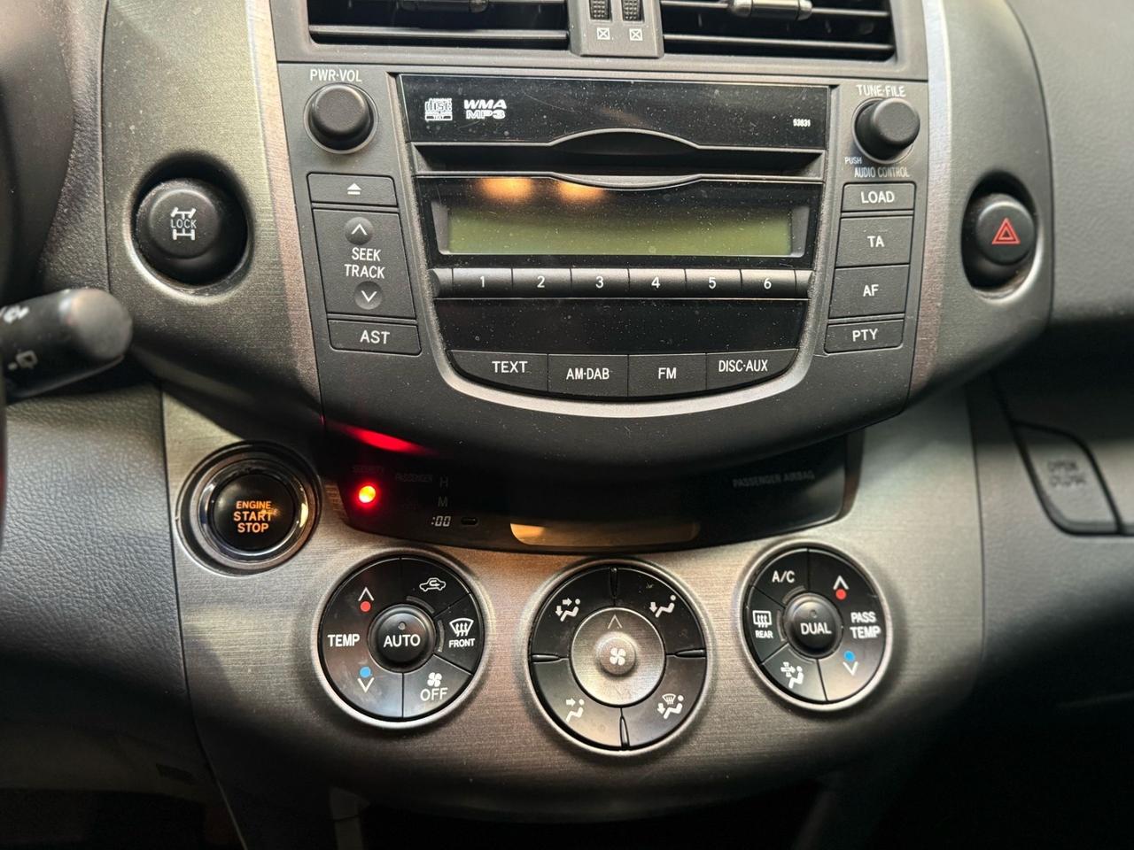 Toyota RAV 4 RAV4 Crossover 2.2 D-4D 150 CV DPF Luxury