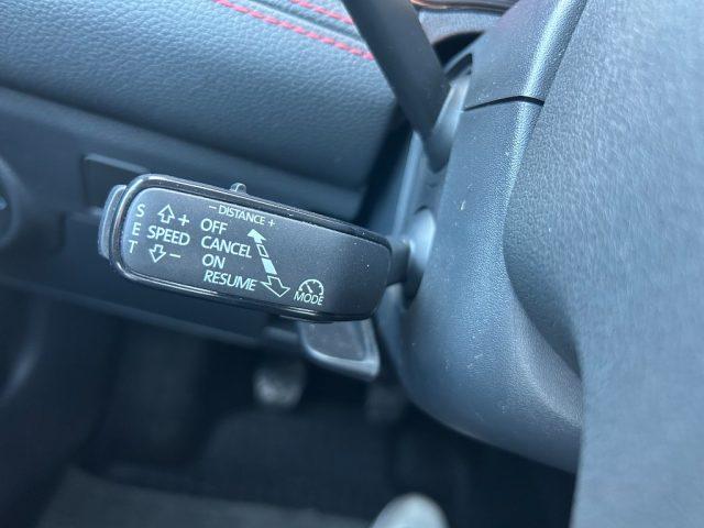 SEAT Arona 1.0 TGI FR