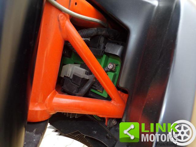 KTM 690 Duke R - Garanzia gratis con finanziamento!
