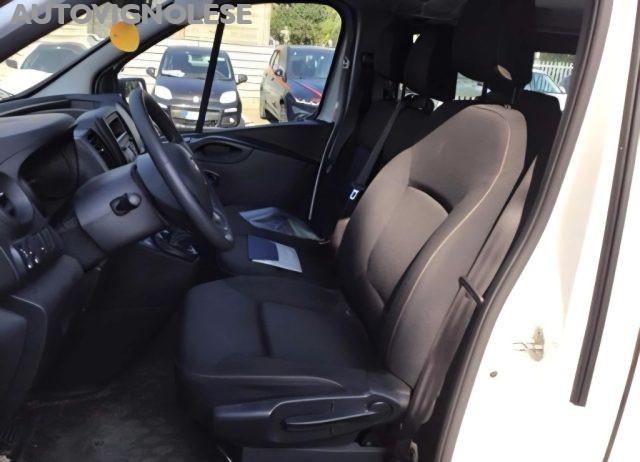 FIAT Talento 1.6 MJT 120CV PLUNGO-9 POSTI Dop Porta -In arrivo
