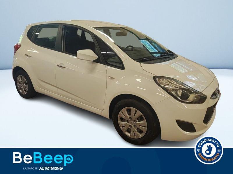 Hyundai ix20 1.4 CRDI LIGHT 77CV