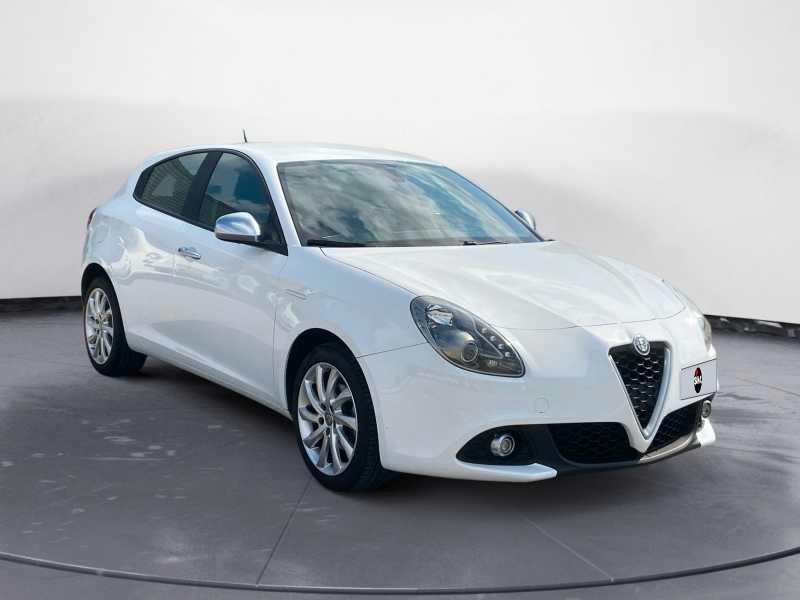 ALFA ROMEO Giulietta 1.6 jtdm Super 120cv