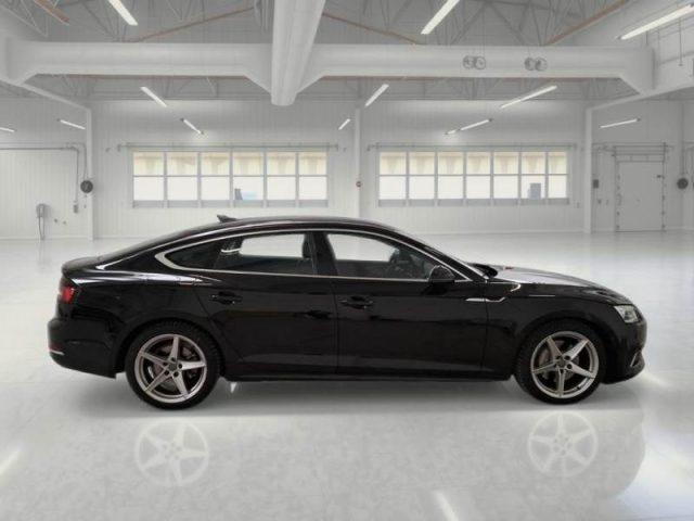 AUDI A5 SPB 40 TDI quattro S tronic Business Sport