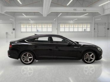 AUDI A5 SPB 40 TDI quattro S tronic Business Sport