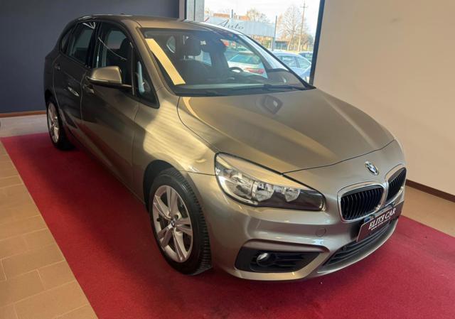 BMW 220 d xDrive Active Tourer Sport aut.