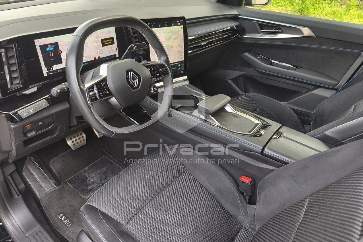 RENAULT Austral Austral Full Hybrid E-Tech 200 CV Techno Esprit Alpine