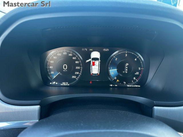 VOLVO V90 V90 2016 2.0 d3 Momentum FP686SV