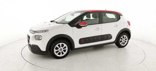 CITROEN C3 PureTech 82 S&S Feel