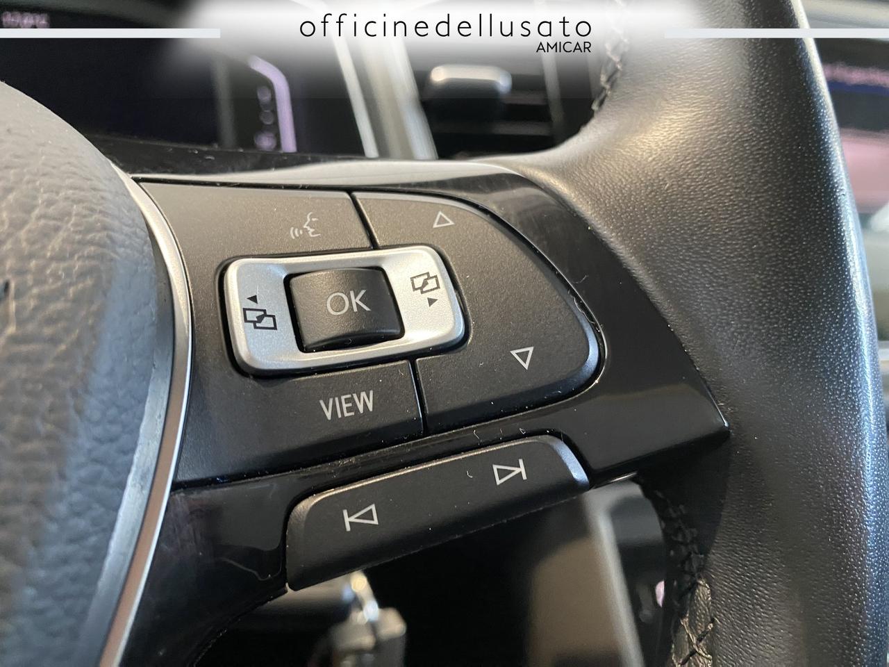 Volkswagen T-Roc 1.0 tsi 110cv style