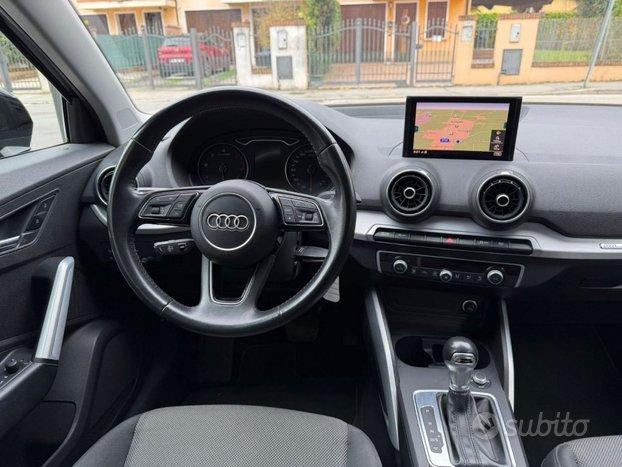 AUDI Q2 30TDI AUTOMATICA