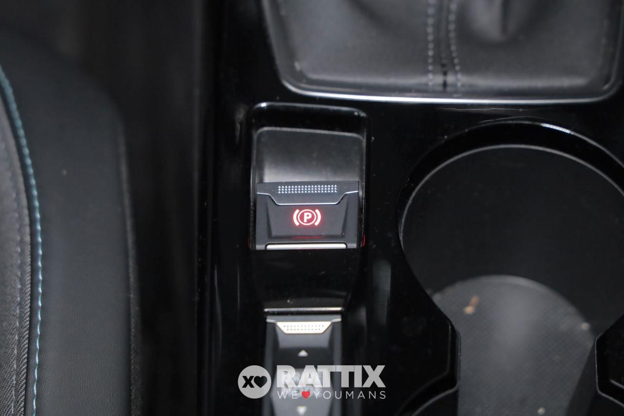 Peugeot 208 1.5 BlueHDI 100CV Allure Pack