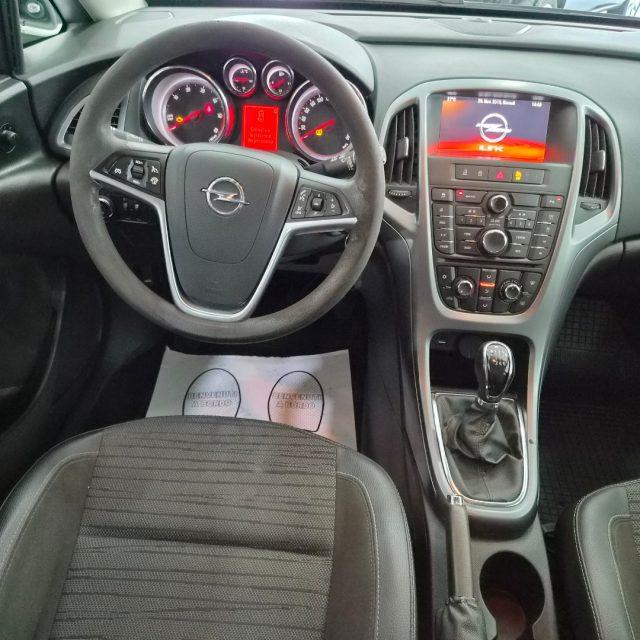 OPEL Astra 1.6 CDTI Tourer Business Solo commercianti